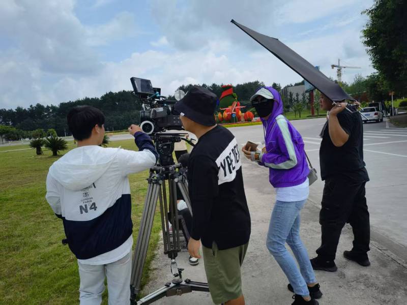 场景赋能，乌海TVC拍摄打造品牌沉浸式体验
