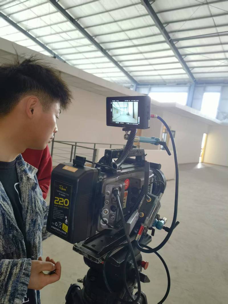 解锁乌海广告片拍摄：以创意镜头，解锁品牌商业价值新高度