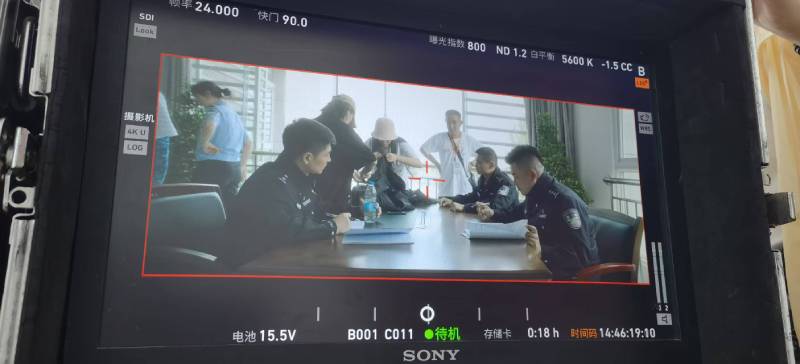 乌海广告片拍摄公司